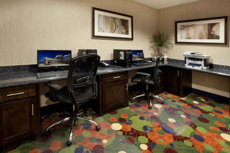 Holiday Inn Express Hotel & Suites Houston NW Beltway 8-West Road by IHG, Houston, United States