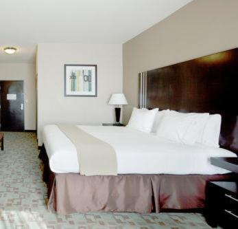 Holiday Inn Express Hotel & Suites Houston NW Beltway 8-West Road by IHG, Houston, United States