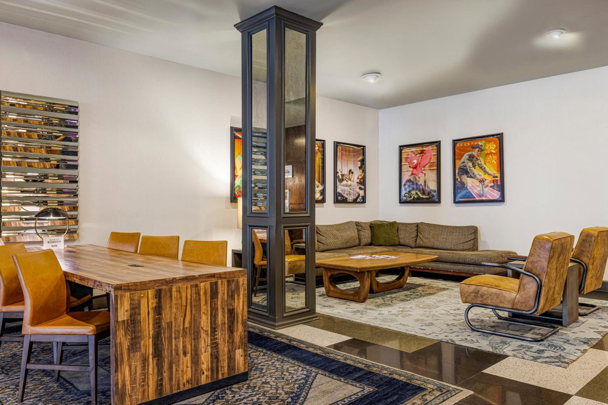 Delta Hotels by Marriott Nashville Airport, United States