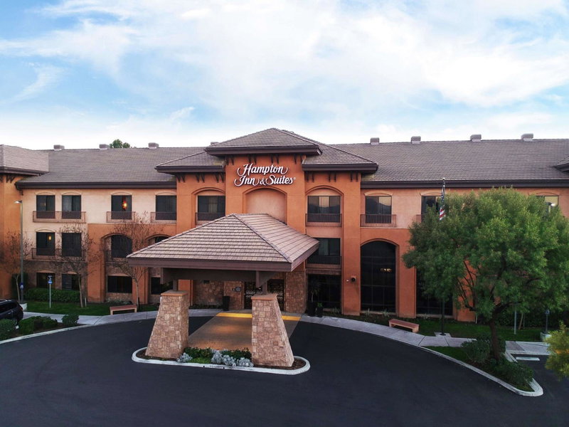 Hampton Inn & Suites Temecula, Temecula, United States