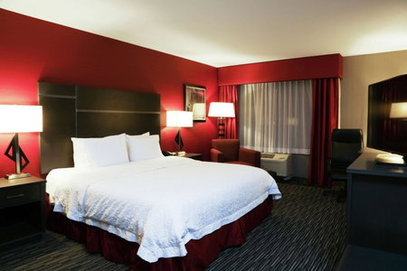 Hampton Inn & Suites Temecula, Temecula, United States