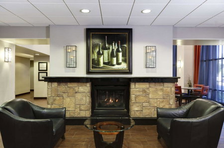 Hampton Inn & Suites Temecula, Temecula, United States