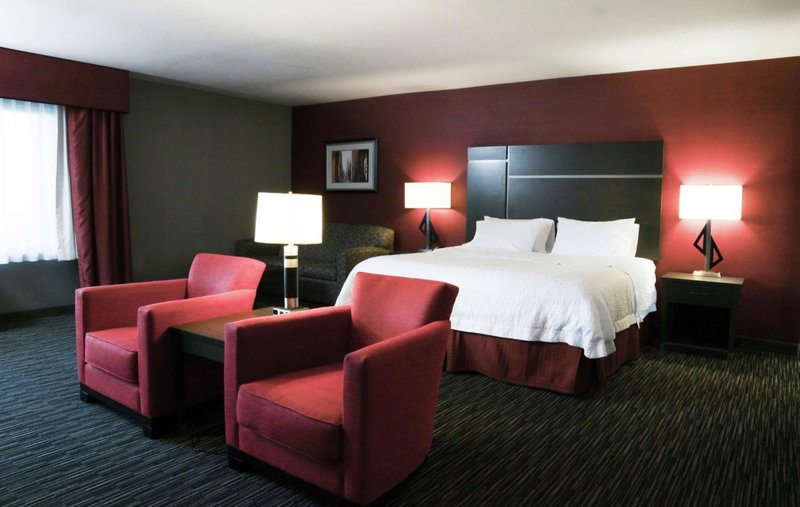 Hampton Inn & Suites Temecula, Temecula, United States