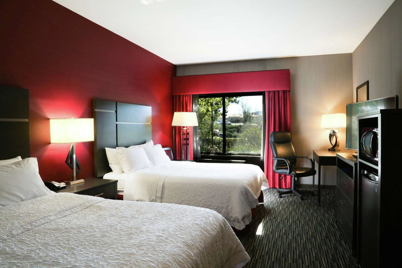 Hampton Inn & Suites Temecula, Temecula, United States