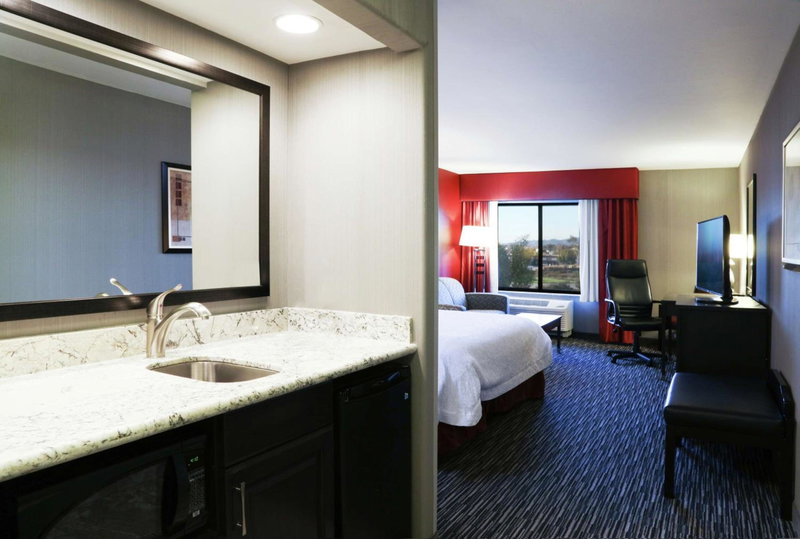 Hampton Inn & Suites Temecula, Temecula, United States