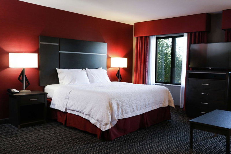 Hampton Inn & Suites Temecula, Temecula, United States