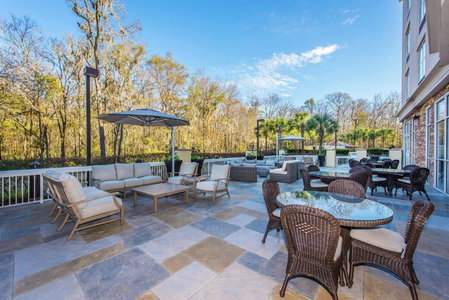 DoubleTree by Hilton North Charleston - Convention Center, Charleston, United States