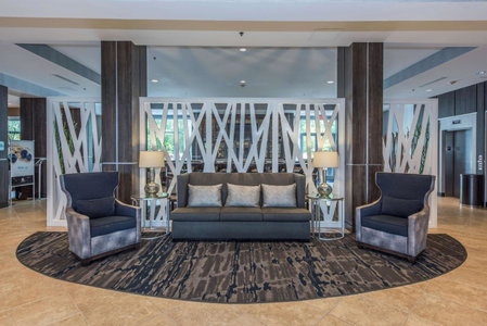 DoubleTree by Hilton North Charleston - Convention Center, Charleston, United States