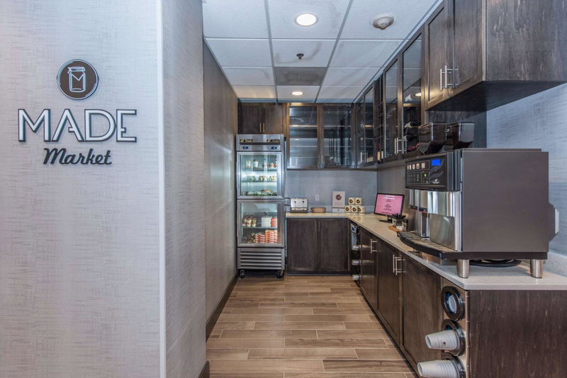 DoubleTree by Hilton North Charleston - Convention Center, Charleston, United States