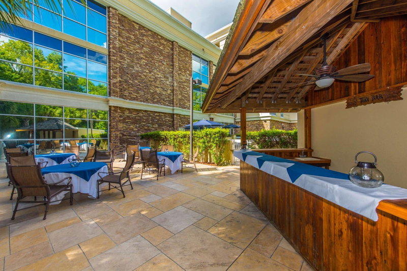 DoubleTree by Hilton North Charleston - Convention Center, Charleston, United States