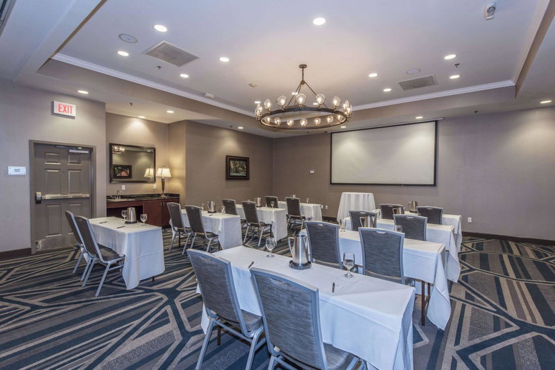 DoubleTree by Hilton North Charleston - Convention Center, Charleston, United States