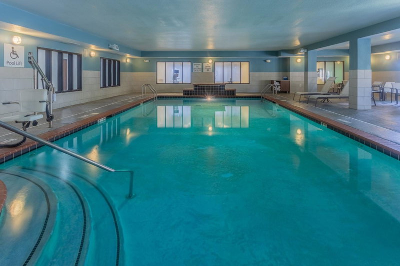 Holiday Inn Express - Indianapolis - Southeast by IHG, Indianapolis, United States