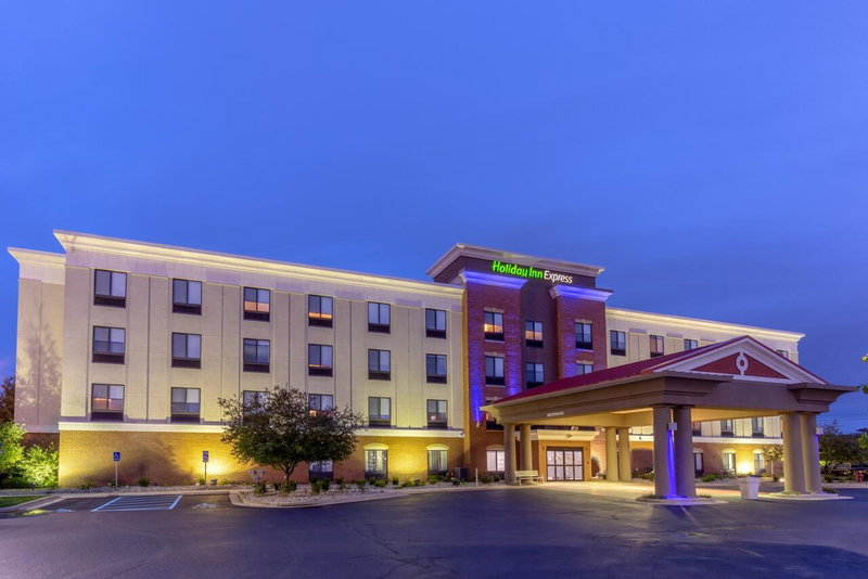Holiday Inn Express - Indianapolis - Southeast by IHG, Indianapolis, United States