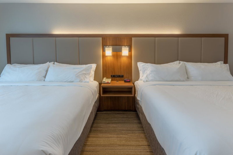 Holiday Inn Express - Indianapolis - Southeast by IHG, Indianapolis, United States