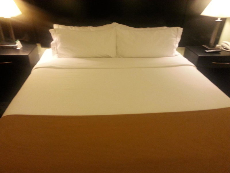 Holiday Inn Express - Indianapolis - Southeast by IHG, Indianapolis, United States