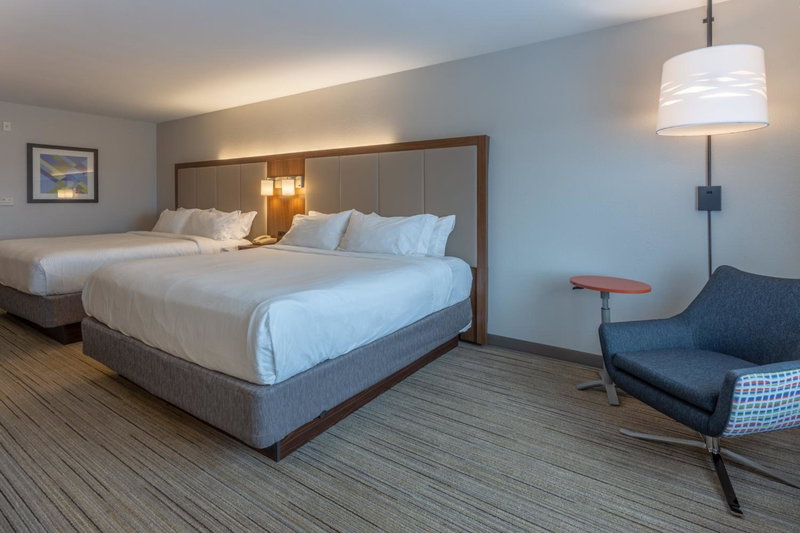 Holiday Inn Express - Indianapolis - Southeast by IHG, Indianapolis, United States
