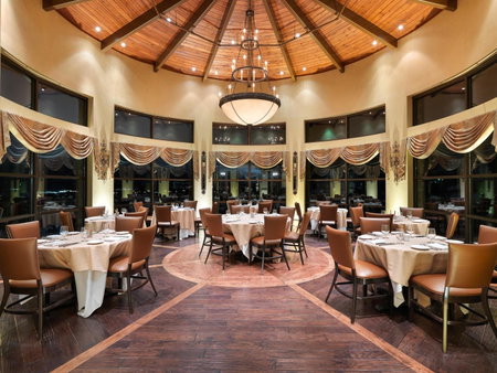 Flying Horse Resort & Club, Gleneagle, United States