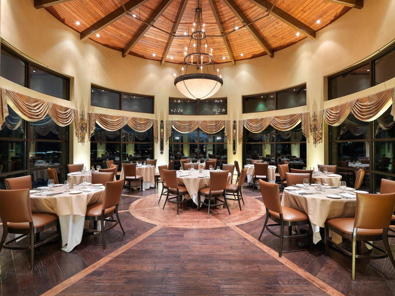 Flying Horse Resort & Club, Gleneagle, United States