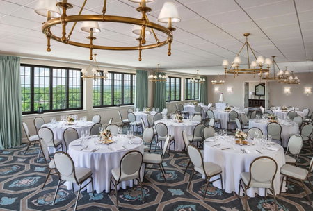 Graduate by Hilton Charlottesville, Charlottesville, United States