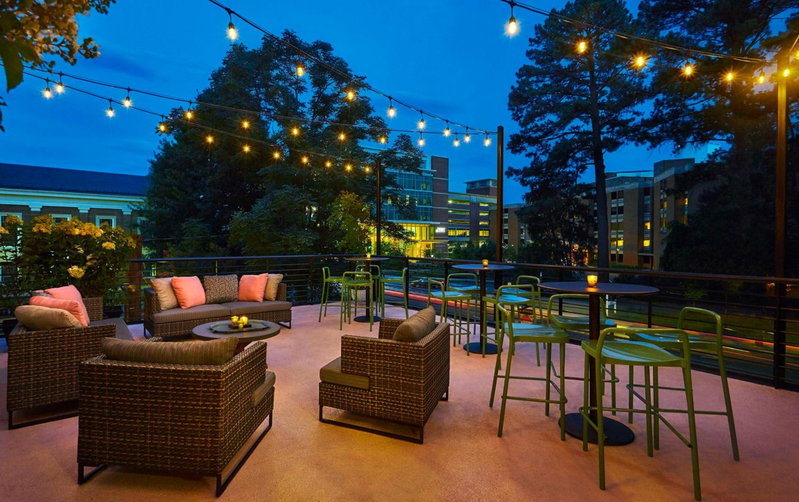 Graduate by Hilton Charlottesville, Charlottesville, United States
