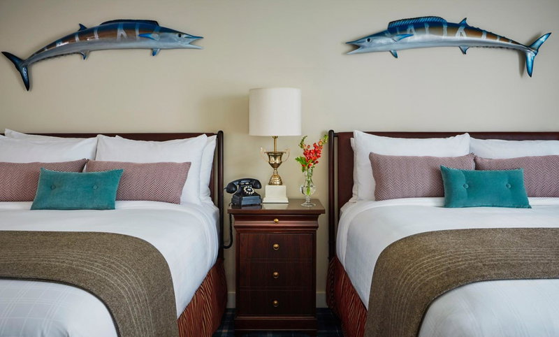 Graduate by Hilton Charlottesville, Charlottesville, United States