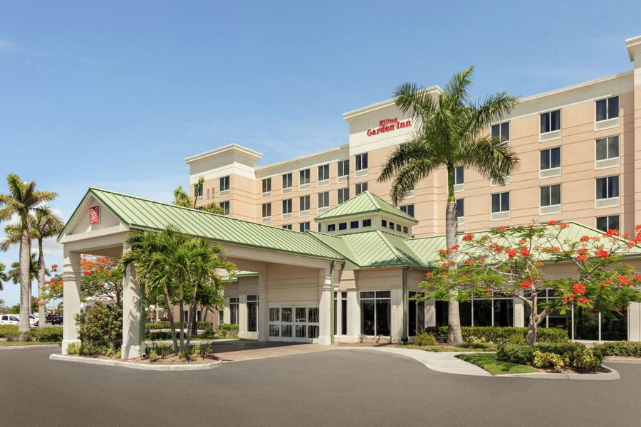 Hilton Garden Inn Fort Myers Airport/FGCU, Fort Myers, United States