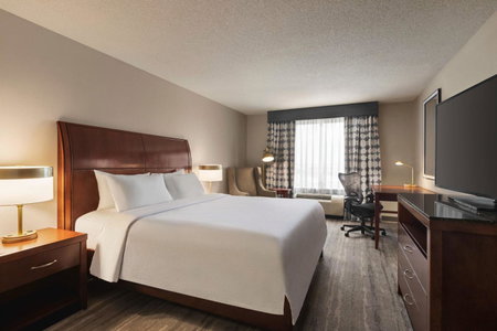 Hilton Garden Inn Fort Myers Airport/FGCU, Fort Myers, United States