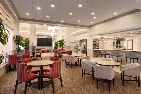 Hilton Garden Inn Fort Myers Airport/FGCU, Fort Myers, United States