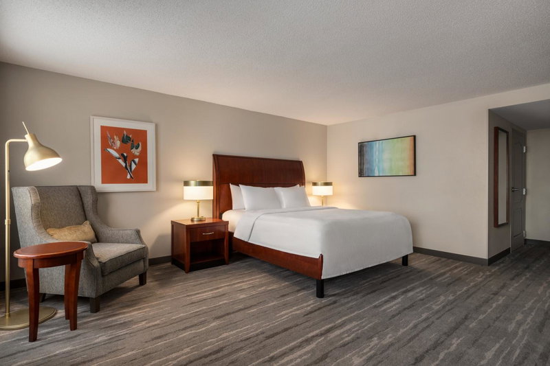 Hilton Garden Inn Fort Myers Airport/FGCU, Fort Myers, United States