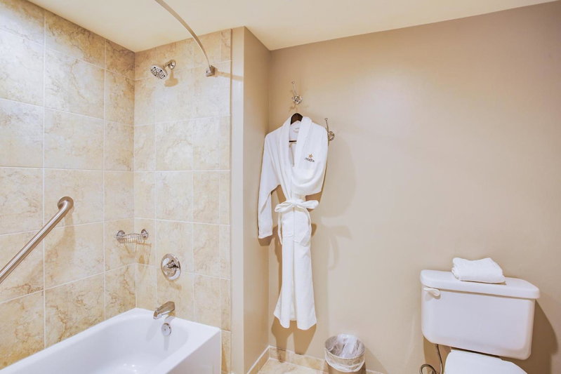 Overton Hotel and Conference Center, Lubbock, United States
