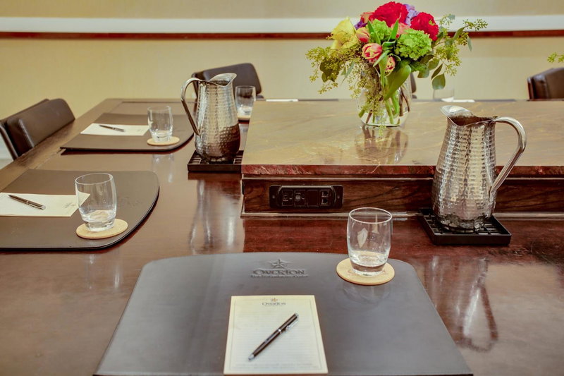 Overton Hotel and Conference Center, Lubbock, United States