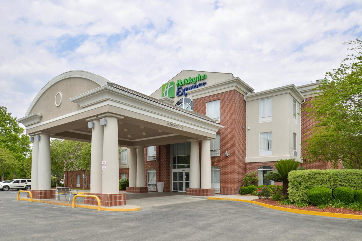 Holiday Inn Express Hotel & Suites Lafayette by IHG, United States