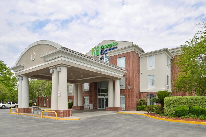 Holiday Inn Express Hotel & Suites Lafayette by IHG, Lafayette, United States