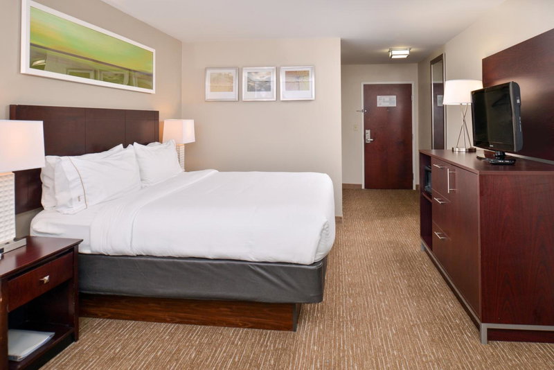 Holiday Inn Express Hotel & Suites Lafayette by IHG, Lafayette, United States