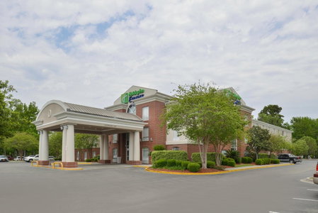 Holiday Inn Express Hotel & Suites Lafayette by IHG, Lafayette, United States
