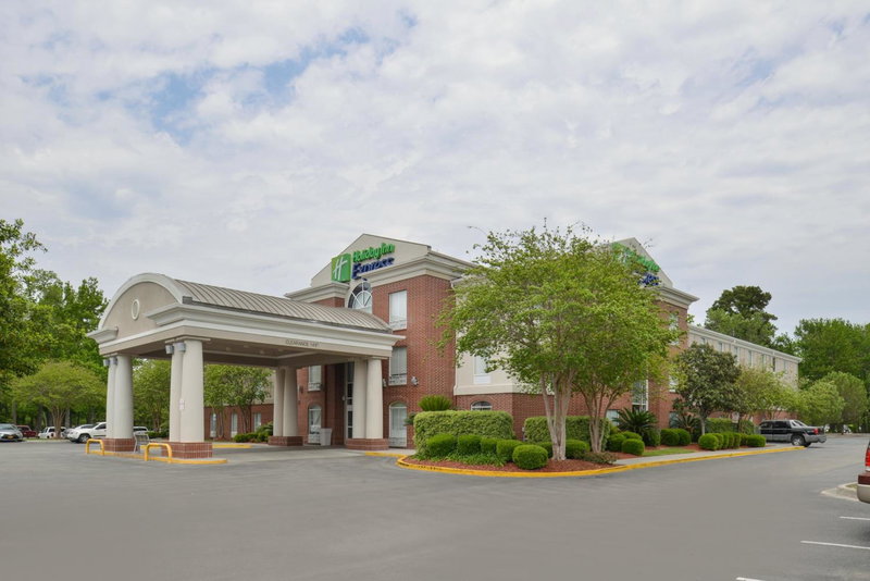 Holiday Inn Express Hotel & Suites Lafayette by IHG, Lafayette, United States