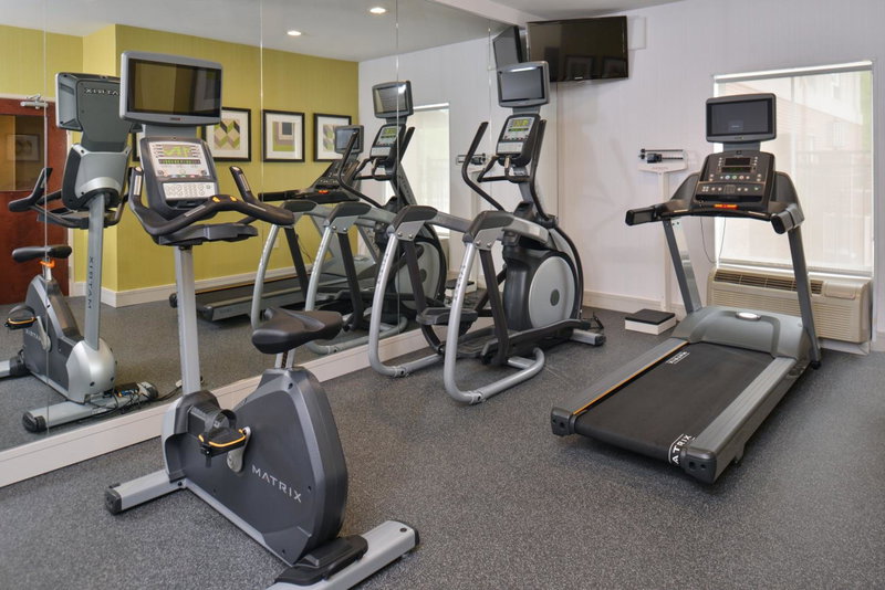 Holiday Inn Express Hotel & Suites Lafayette by IHG, Lafayette, United States