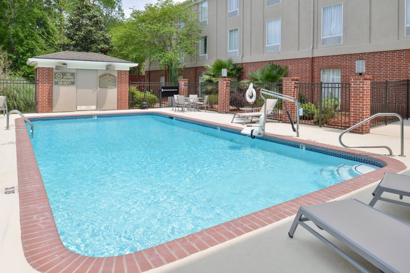 Holiday Inn Express Hotel & Suites Lafayette by IHG, Lafayette, United States