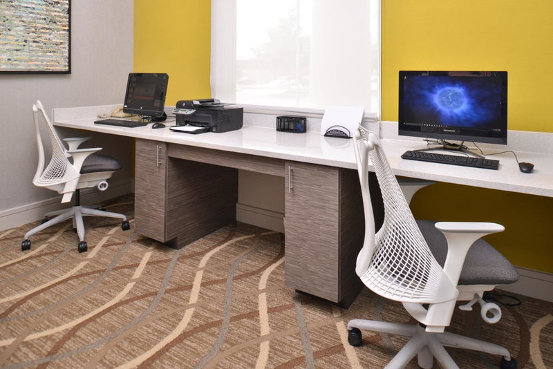 Holiday Inn Express Hotel & Suites Lafayette by IHG, Lafayette, United States