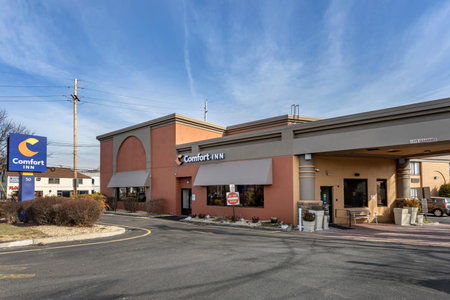 Comfort Inn Paramus - Hackensack, Paramus, United States