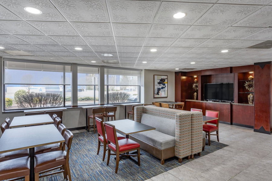 Comfort Inn Paramus - Hackensack, Paramus, United States