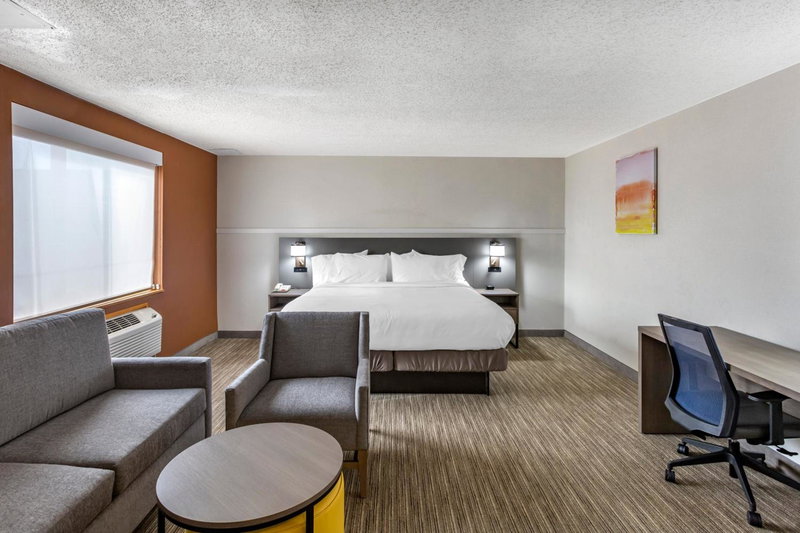 Comfort Inn Paramus - Hackensack, Paramus, United States
