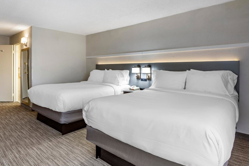 Comfort Inn Paramus - Hackensack, Paramus, United States