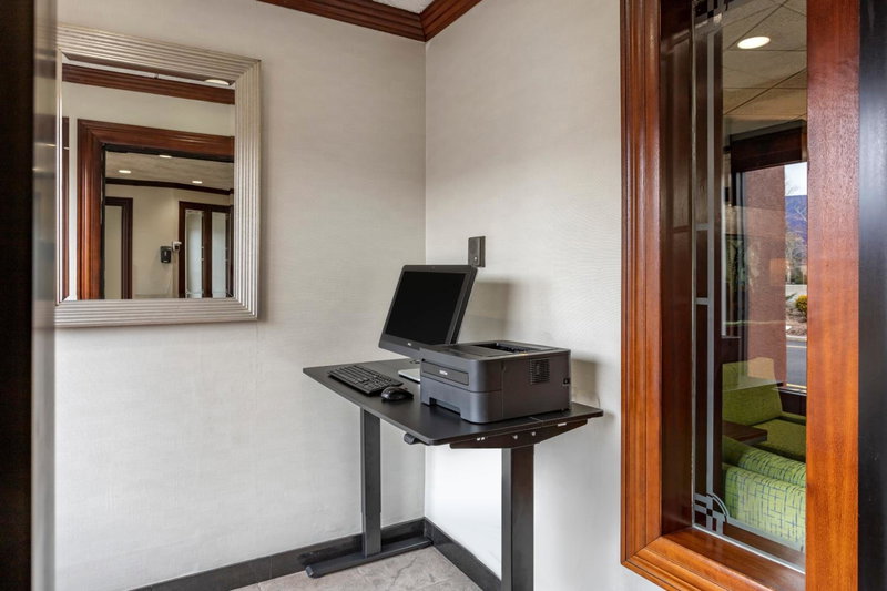 Comfort Inn Paramus - Hackensack, Paramus, United States