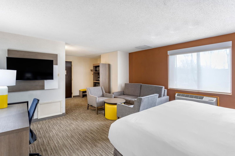 Comfort Inn Paramus - Hackensack, Paramus, United States