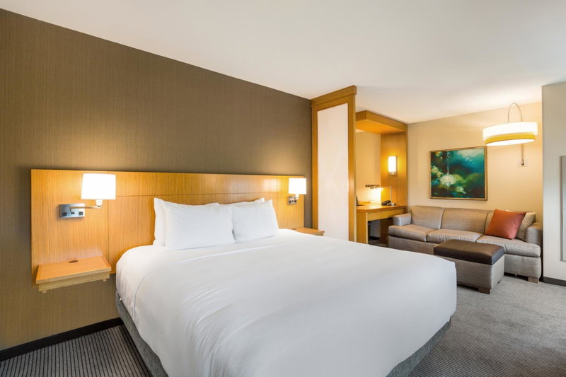 Hyatt Place Hampton Convention Center, Hampton, United States