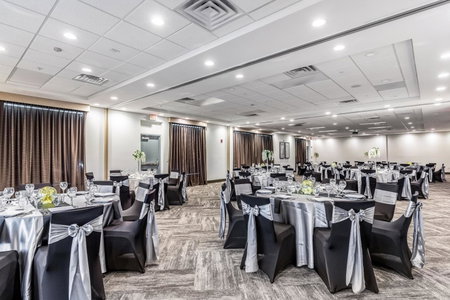 Hyatt Place Hampton Convention Center, Hampton, United States
