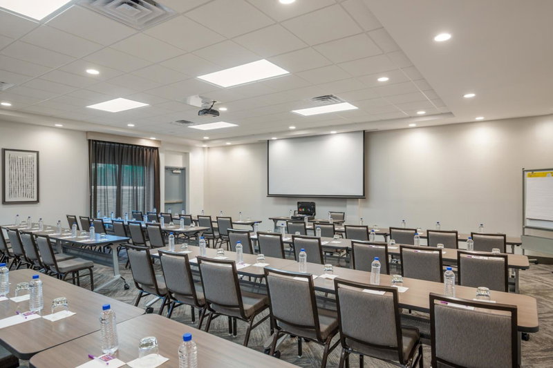Hyatt Place Hampton Convention Center, Hampton, United States