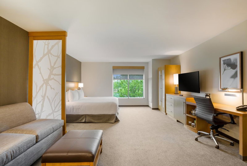 Hyatt Place Hampton Convention Center, Hampton, United States