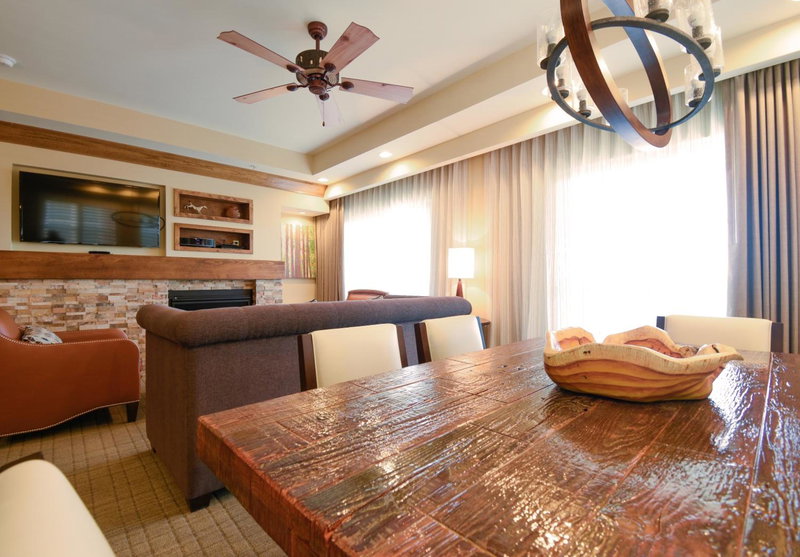 Hyatt Vacation Club at The Lodges at Timber Ridge, Branson, United States